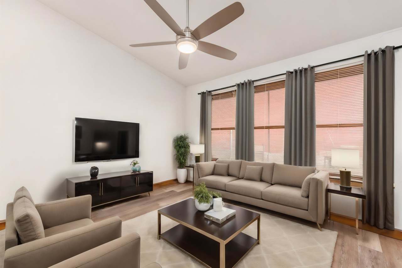 981 Highland Street - C