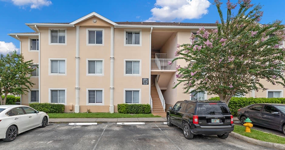 Southgate Apartments