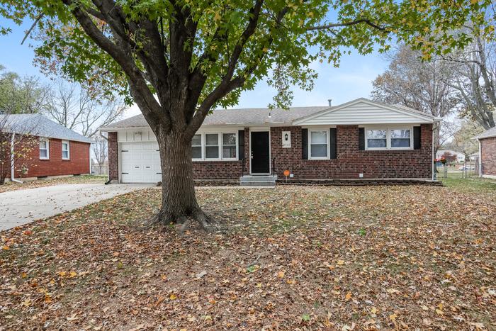 4008 South Crane Street