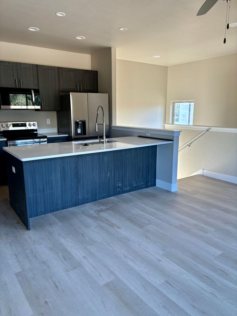 Charming 1-Bed/1-Bath Apartment