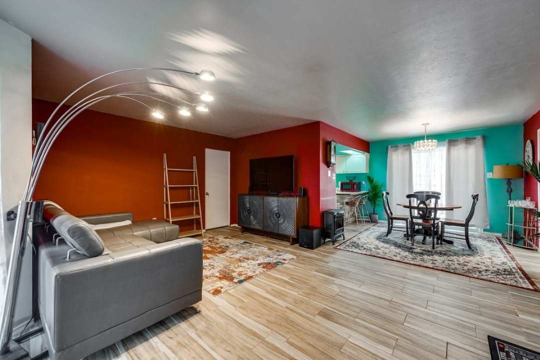 600 Liddon Avenue - 1Unit #78