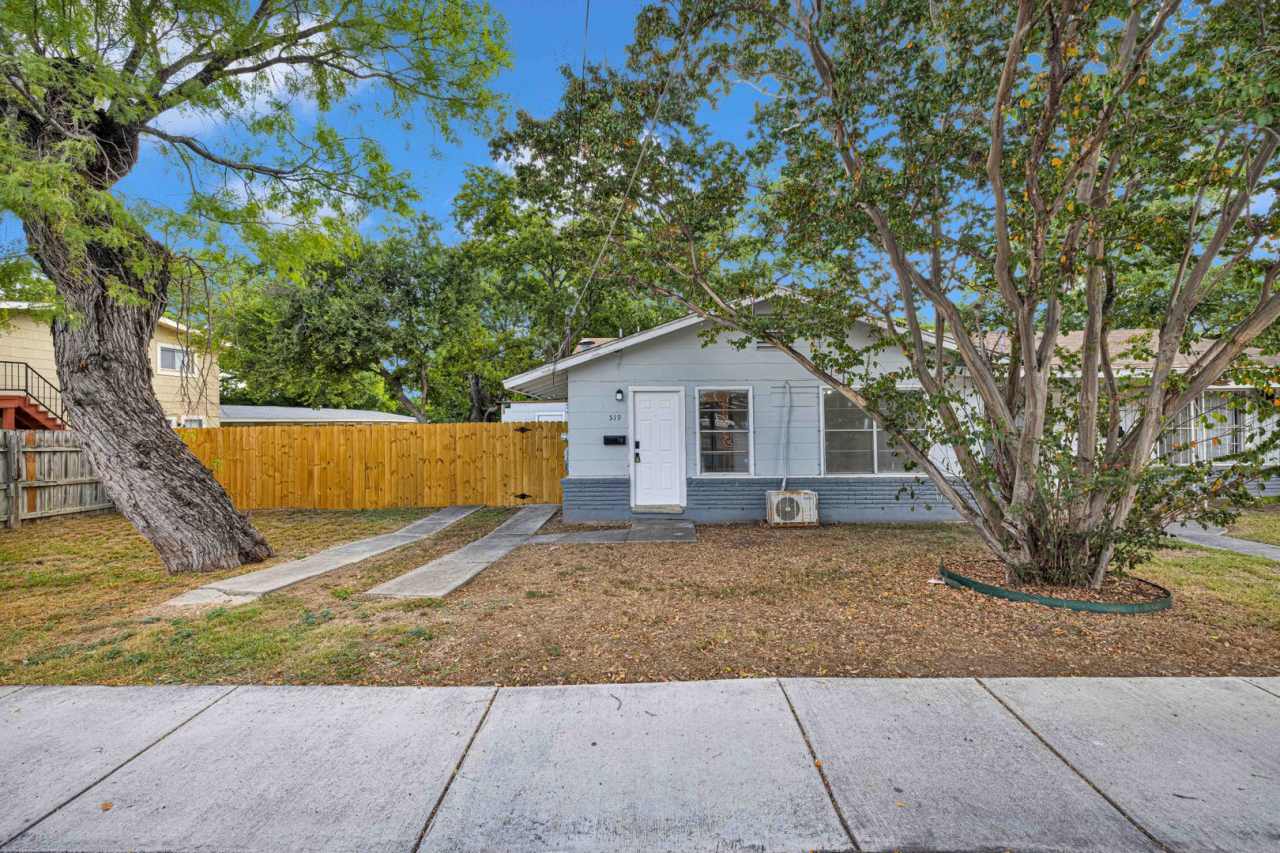 Lovely Rental in Downtown San Antonio!