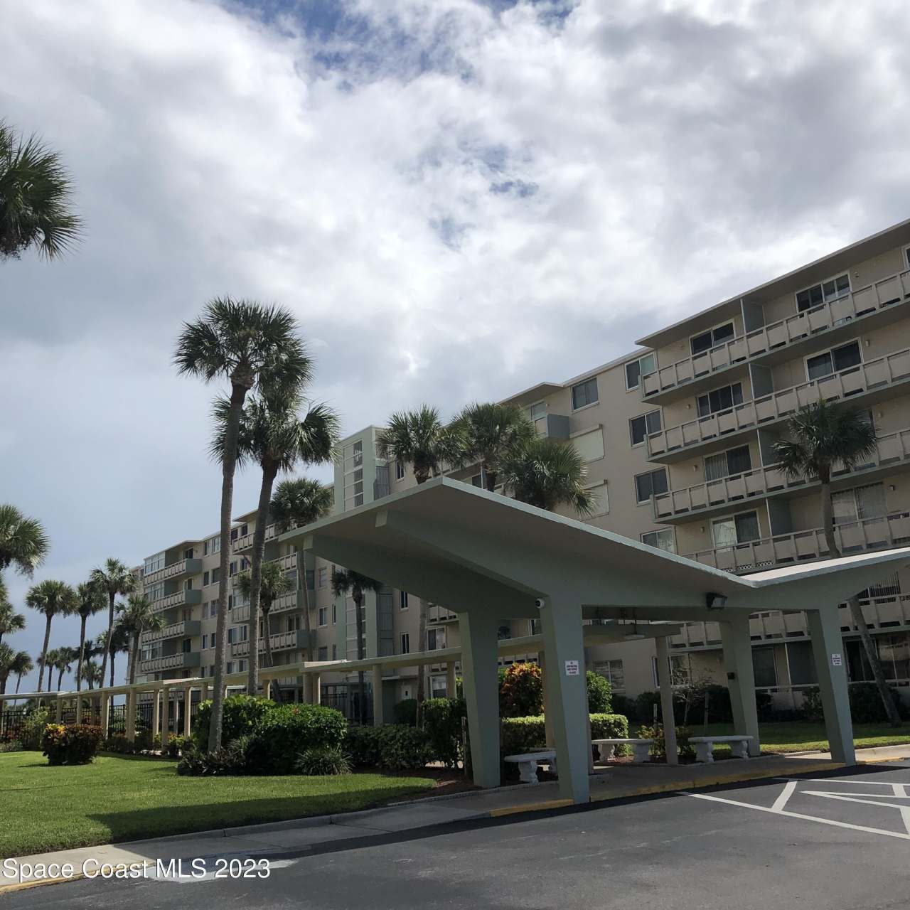 2020 N Atlantic Avenue unit: 408-S