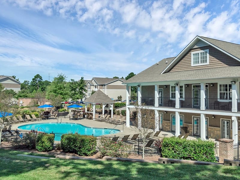 The Reserve at Stone Hollow