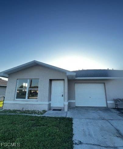 4105 Skyline Boulevard