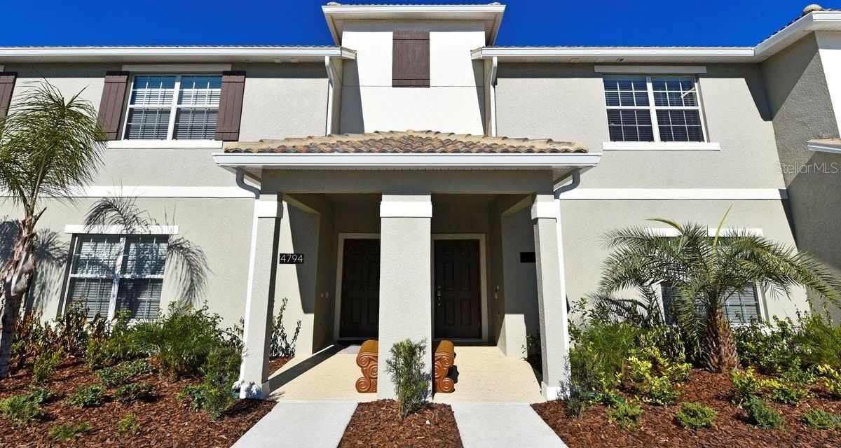 4794 CLOCK TOWER DRIVE