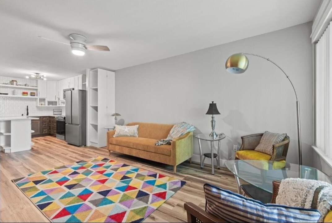 210 Pelham Road unit: 211B