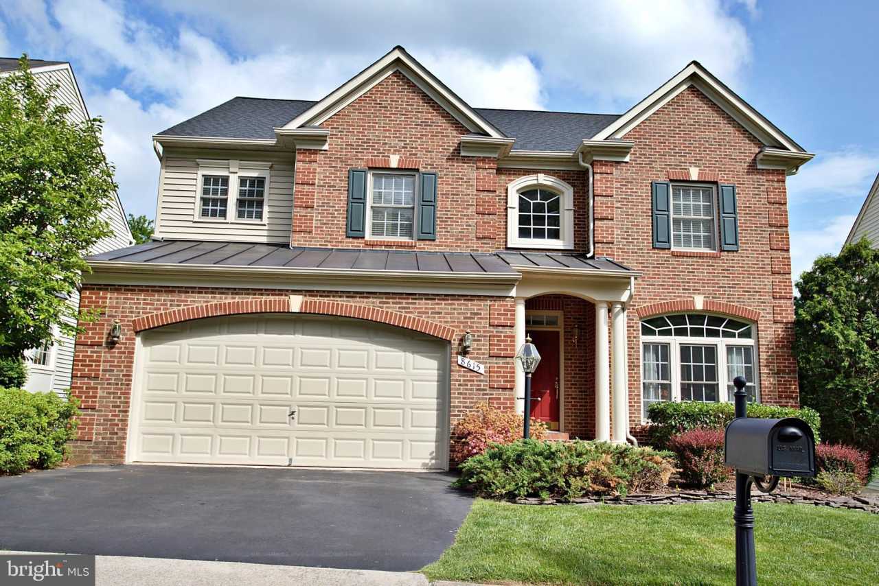 8615 JAMES CREEK DRIVE