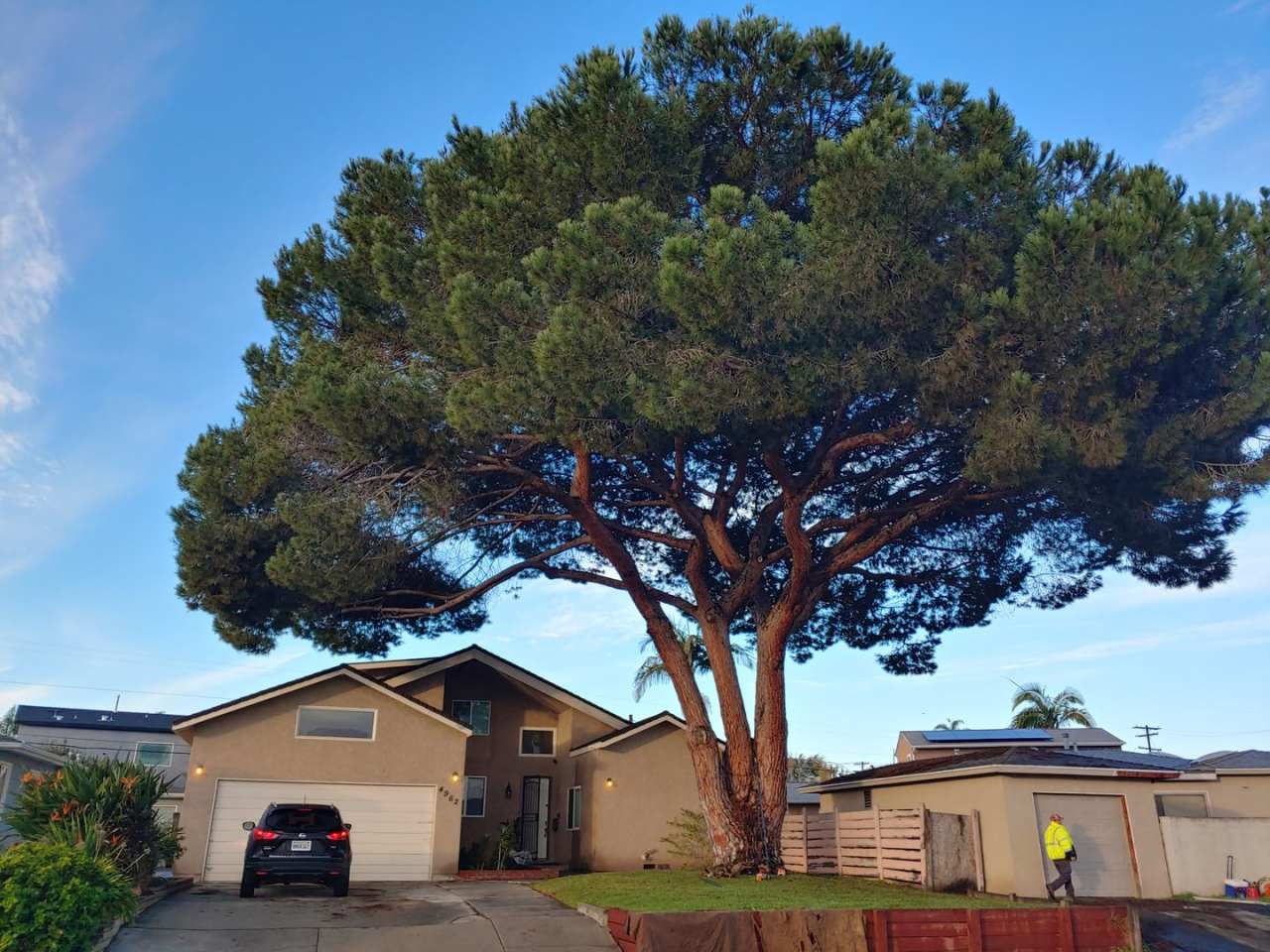 Spacious 6BR Home Near SDSU!