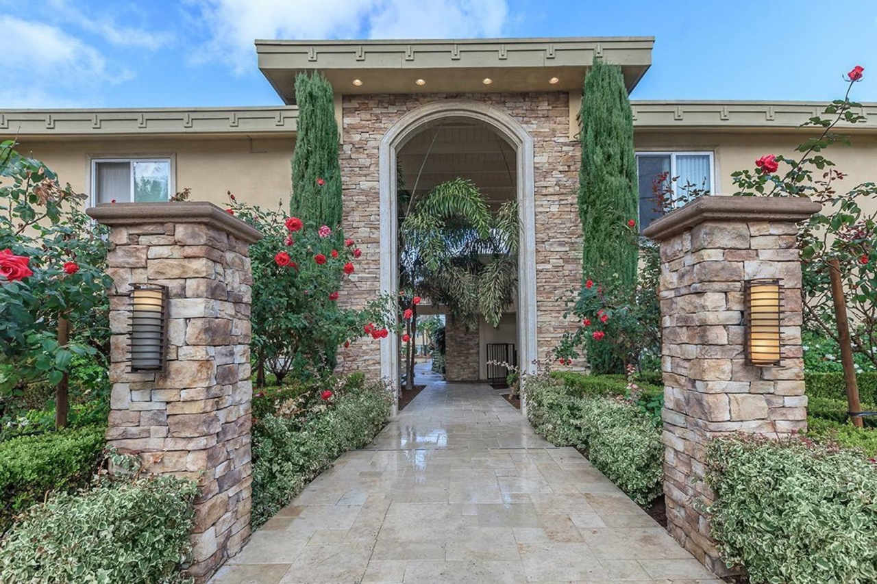 Luxury Living at Woodland Terrace | Modern Apartments with Pool and Parking in La Mesa, CA!