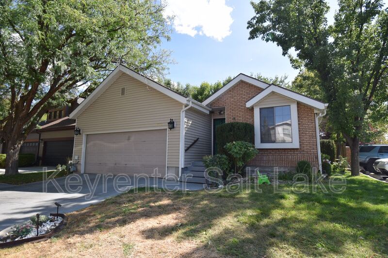 1632 East 4190 South