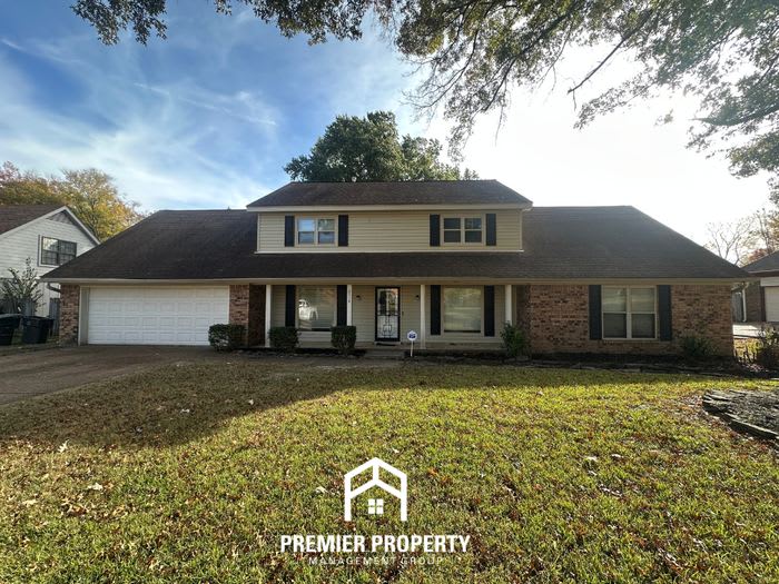 2714 Gerald Ford Drive West