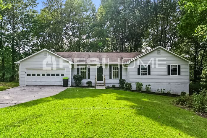 135 Stagecoach Trail