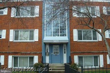 3825 HAMILTON Street unit: C-204