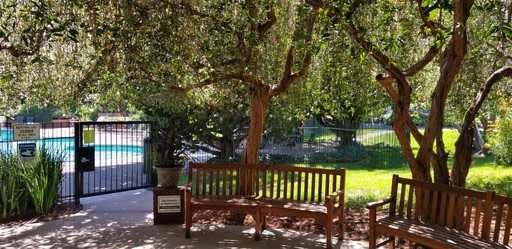 Spacious 2-bed 2-bath condo now available at Shelter Creek