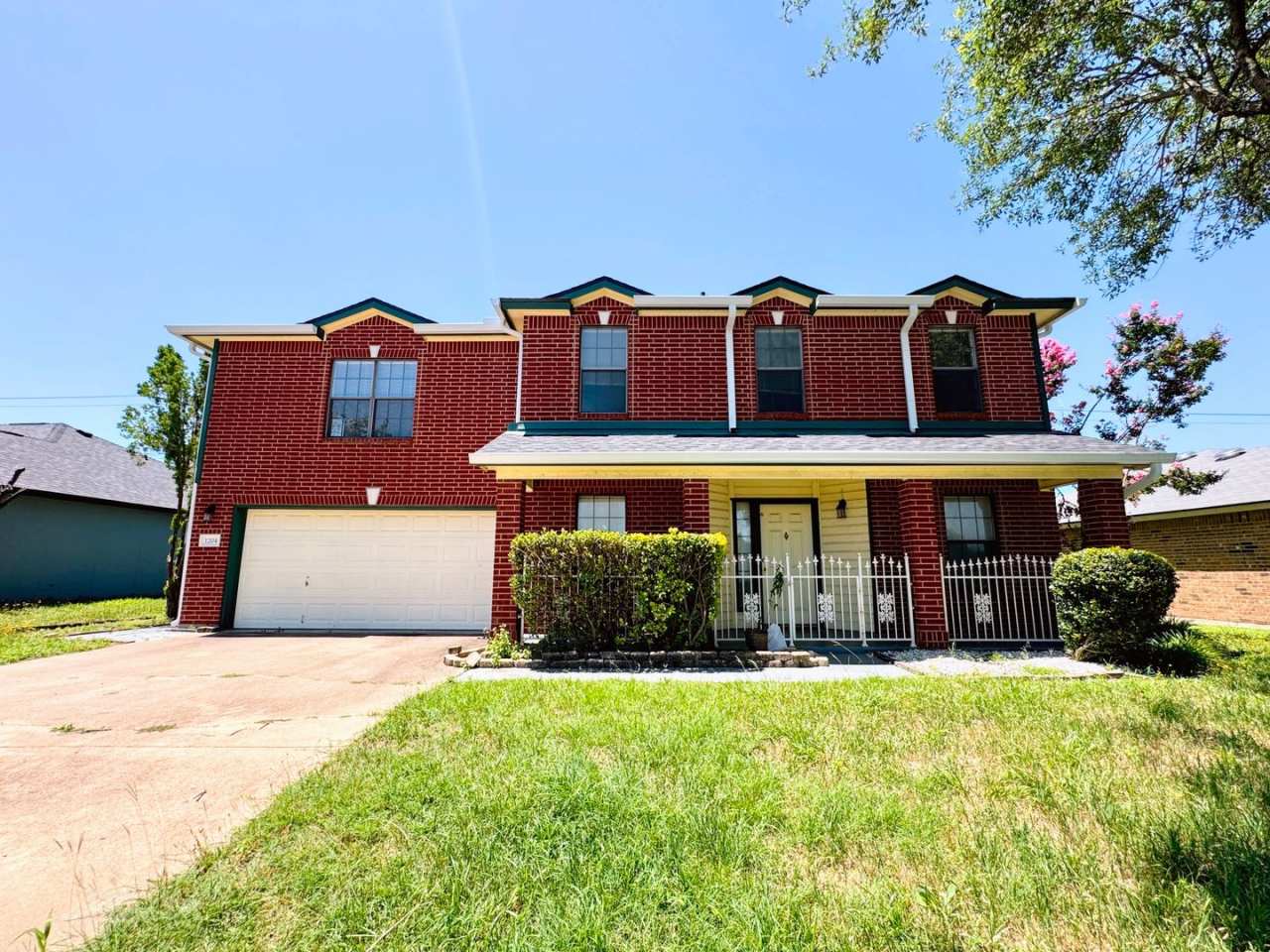 Flash Rental Reduction!