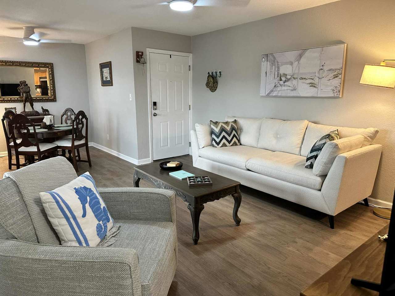 239 Seahorse Dr SE - BUnit B