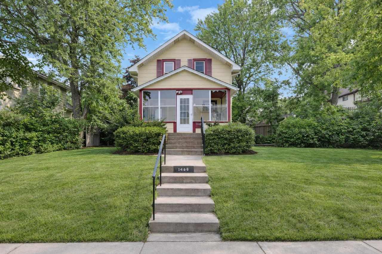 6 bedroom 3 bathroom near Concordia! Available June 2026