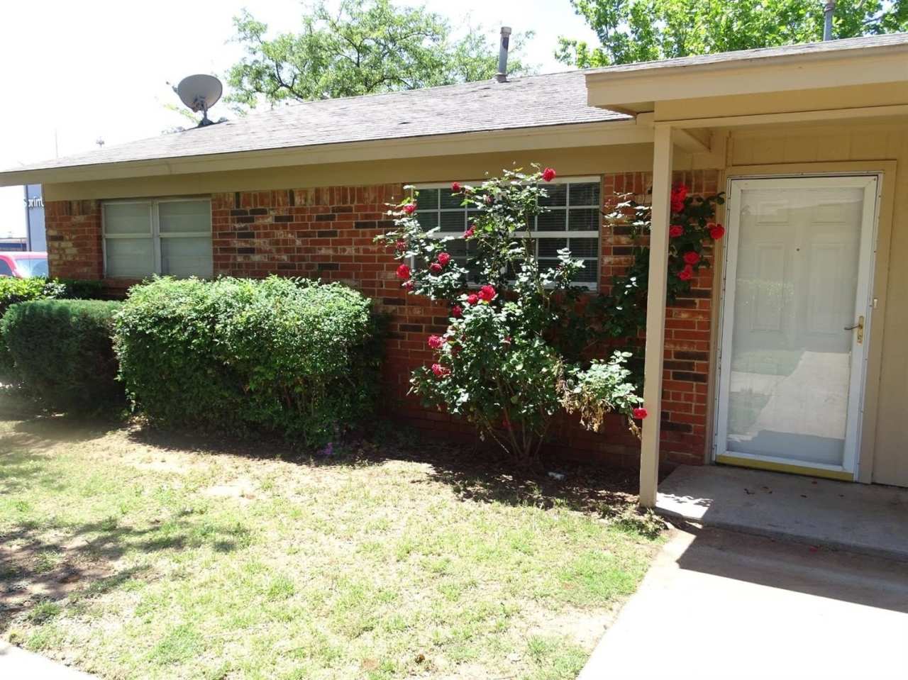 4818 66th Street unit: A