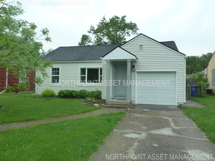 73 North Everett Avenue