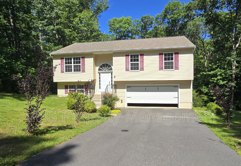 12905 Bivouac Court