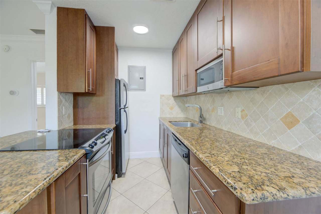 1311 Northeast 18th Street