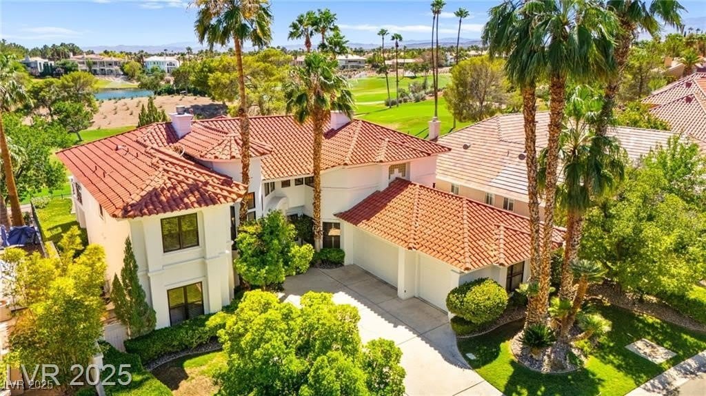 8901 Robinson Ridge Drive