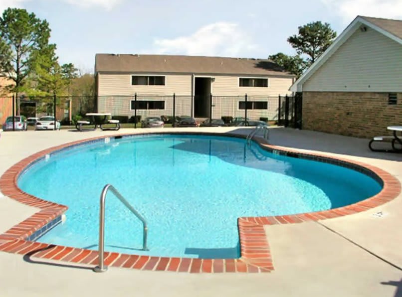 The Glenwood at Pinson