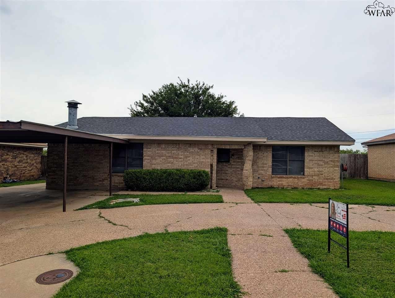 2805 S BANDERA DRIVE