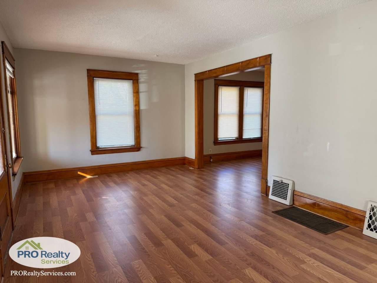 Updated 3 Bedroom House