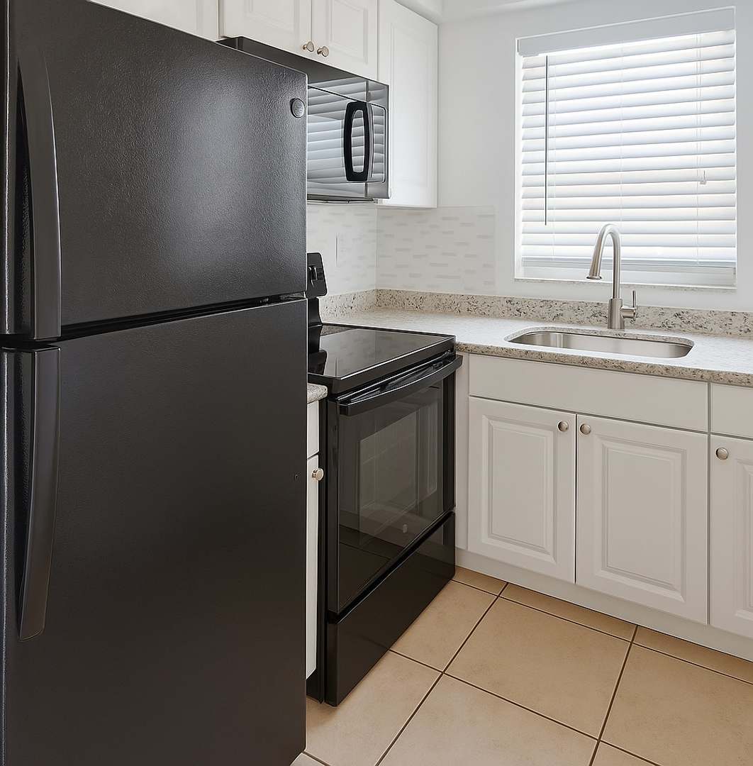 Sabal Palms Apartment Homes