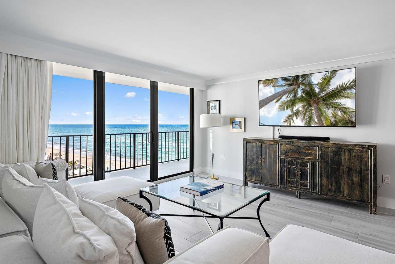 3456 S Ocean Boulevard