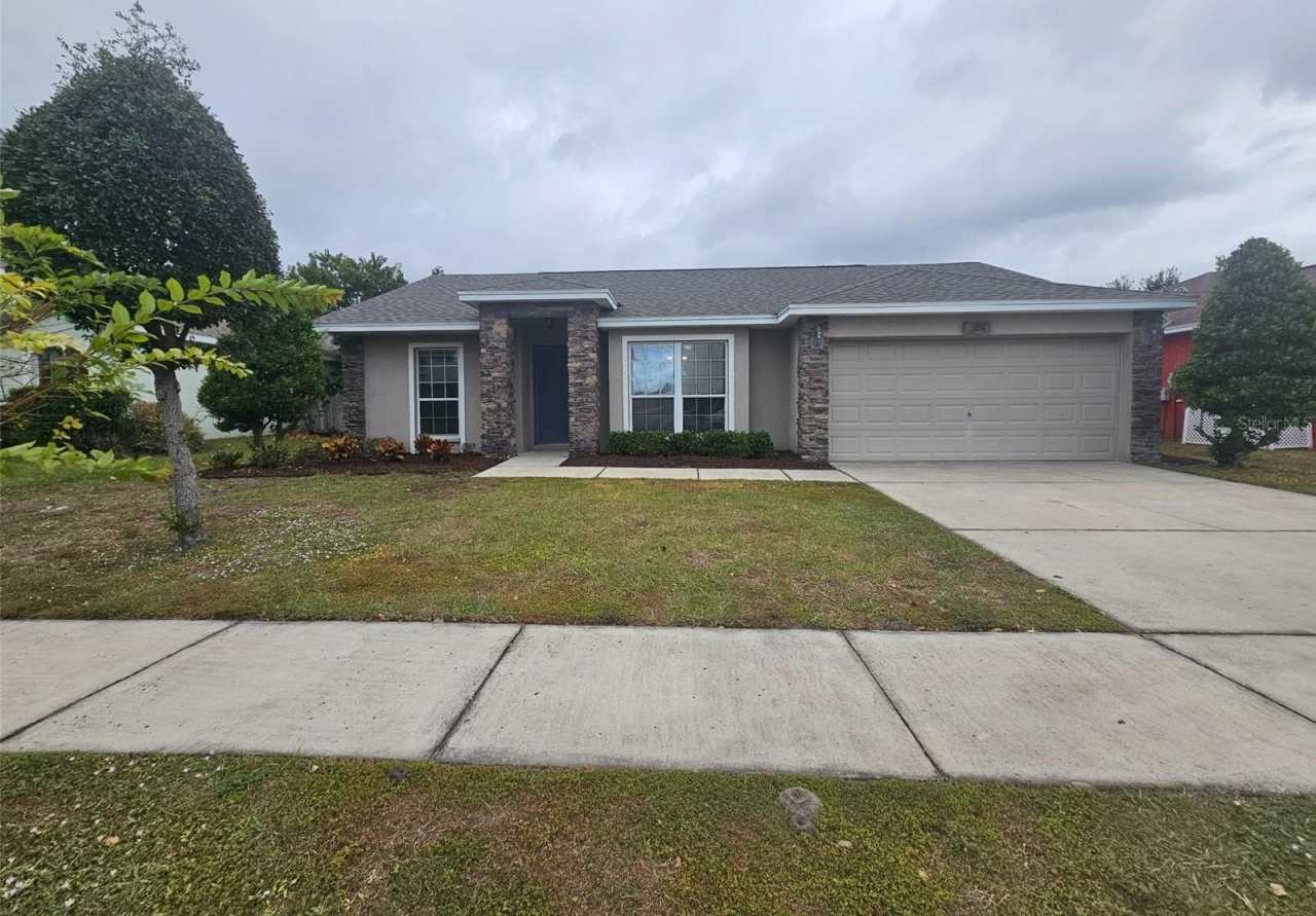 308 HIGHLAND MEADOWS DRIVE