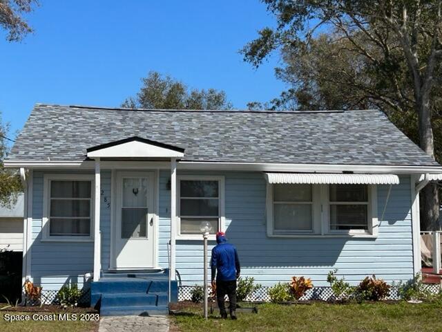 2283 Kentucky Avenue