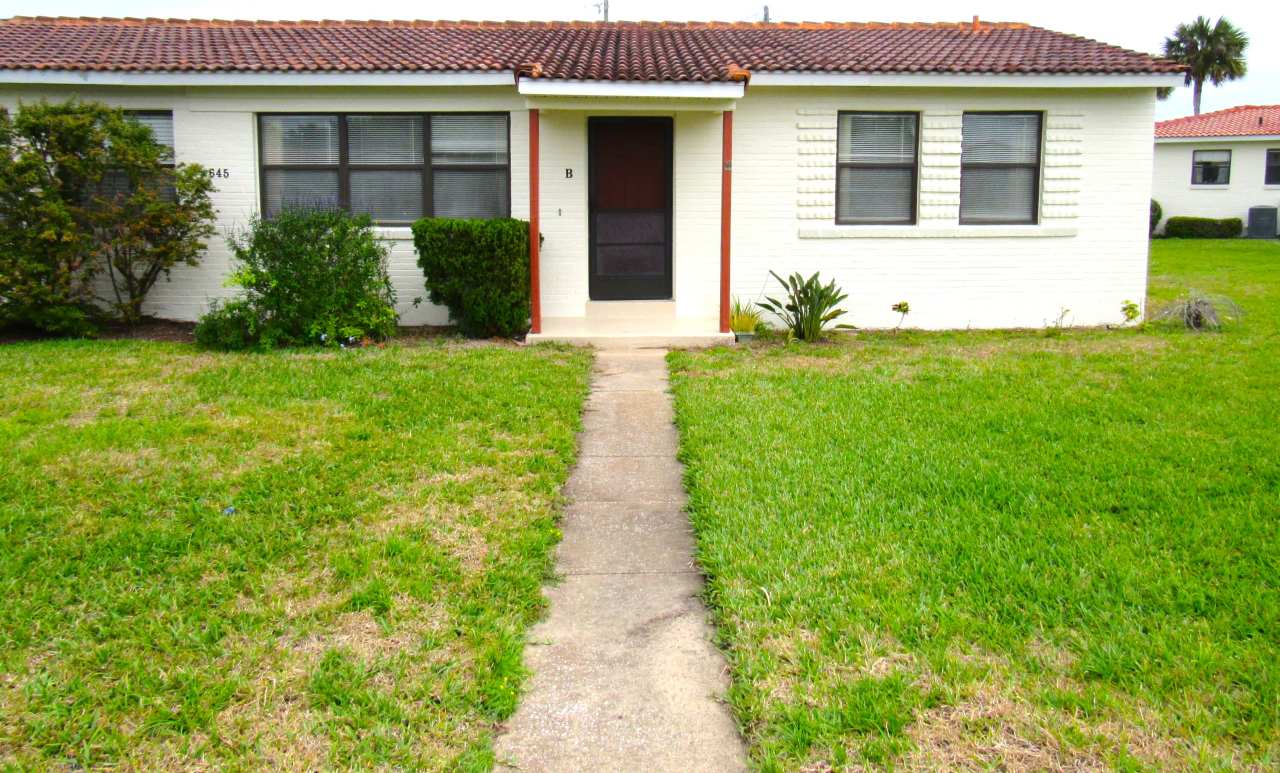 645 Flamingo Dr Unit B