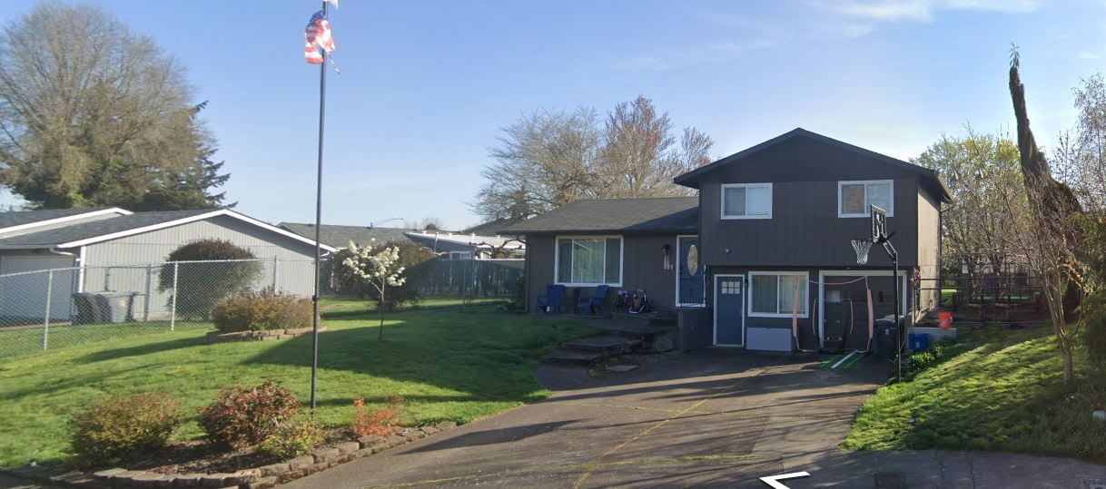 2313 Ermine Court Southeast