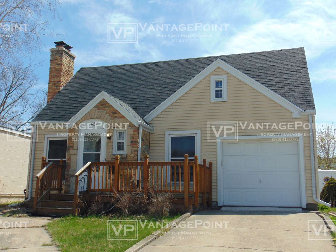 1827 West Wisconsin Avenue