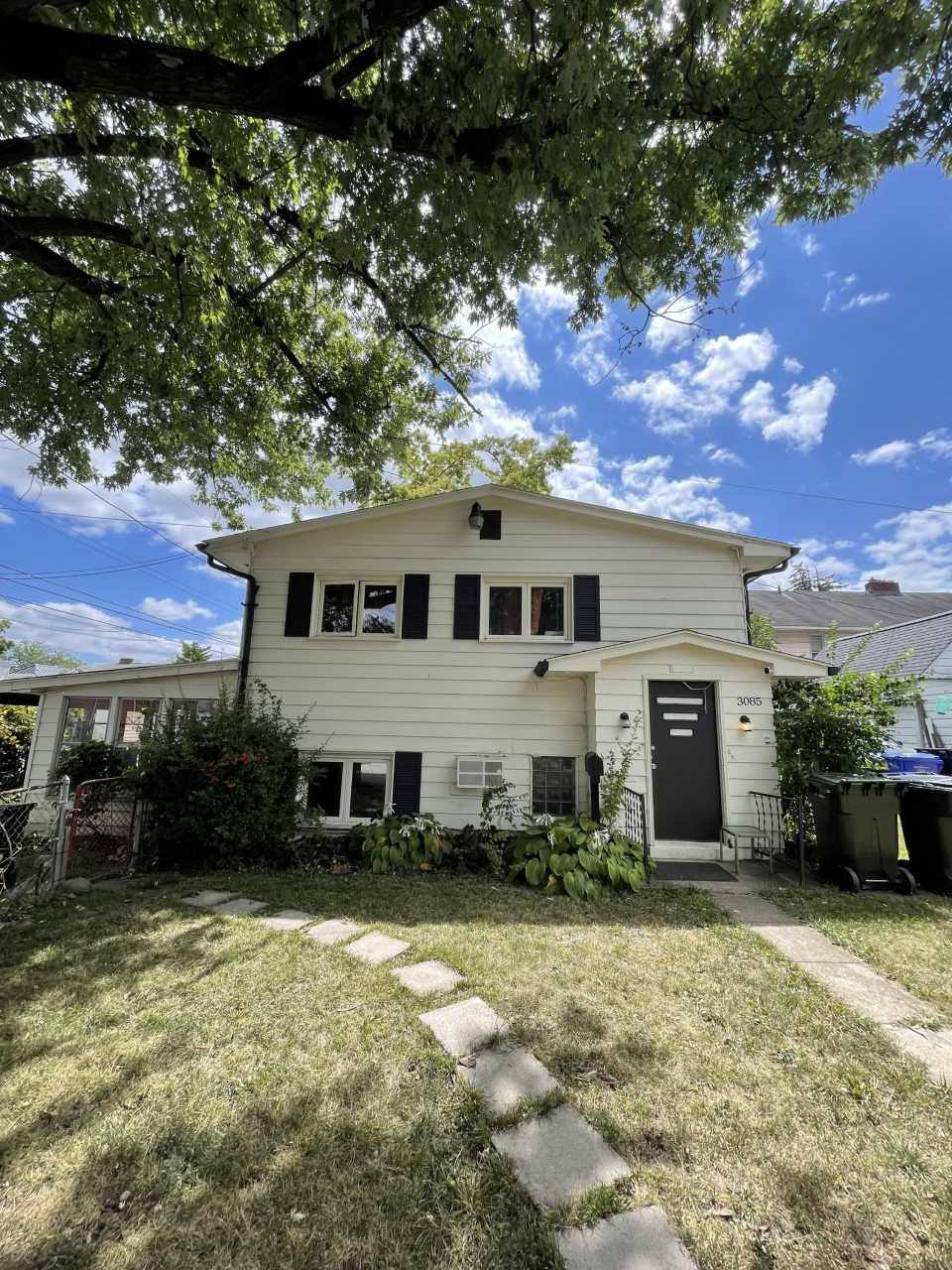 3085 Grace Street - 1