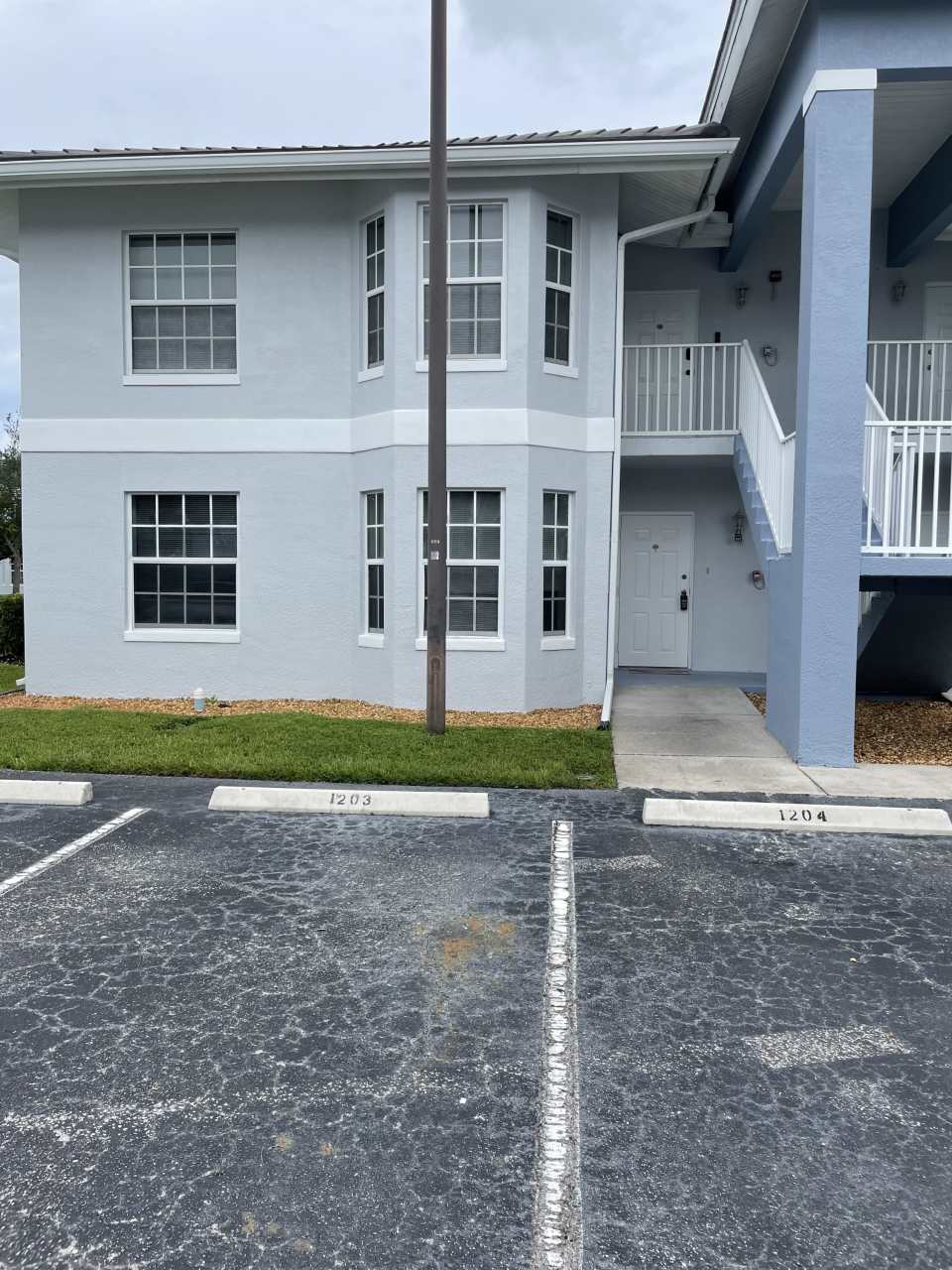 8313 Bernwood Cove Loop #1201