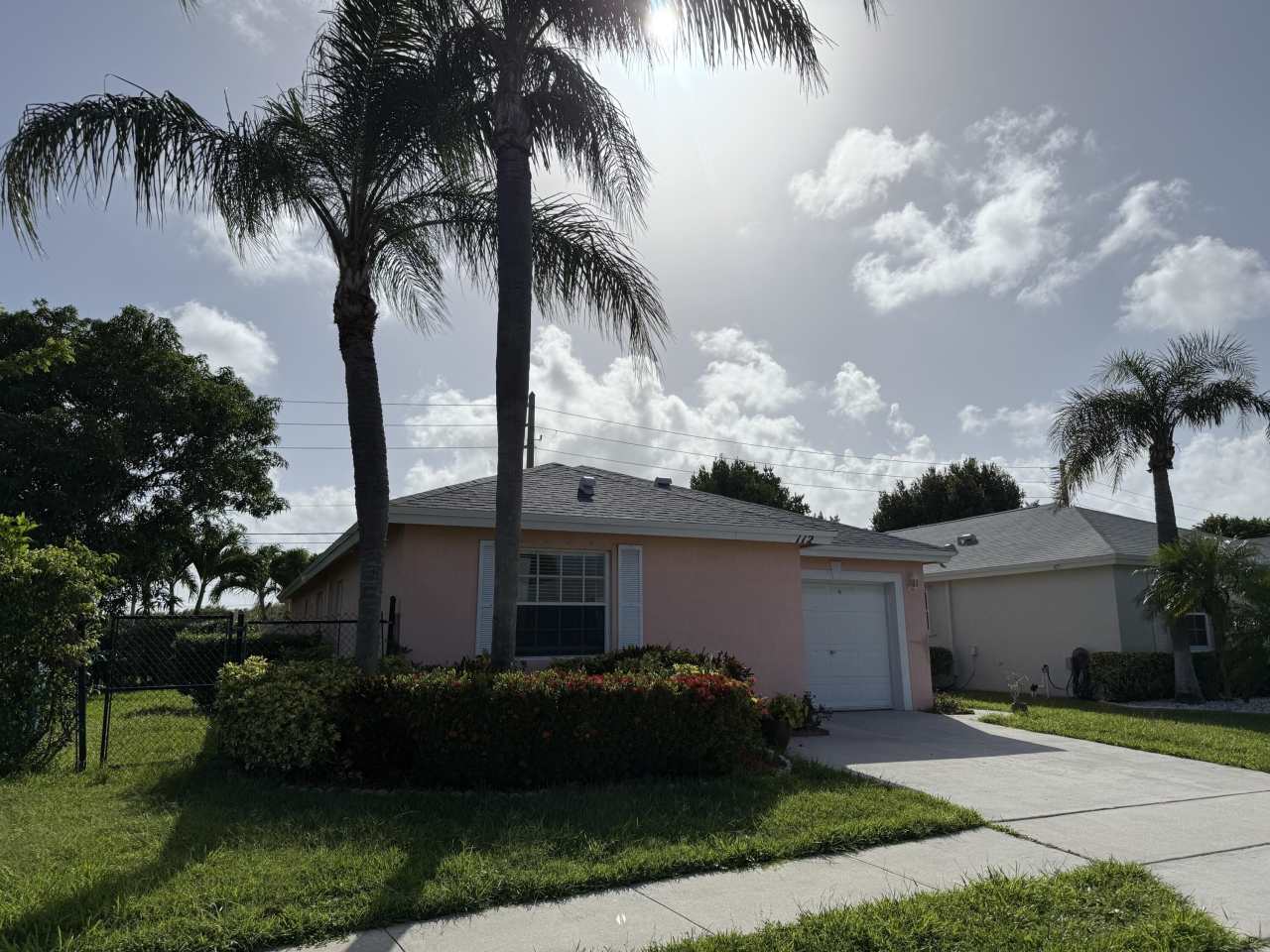 112 Sunset Boulevard