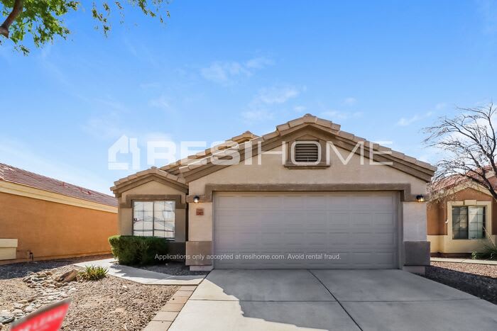 23403 West Cocopah Street