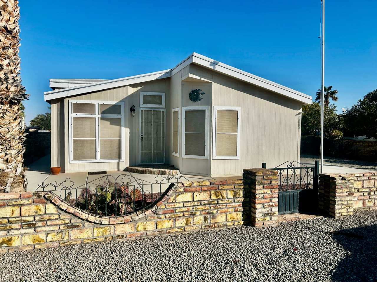 Charming 3-Bedroom, 2-Bath Home in Fortuna Foothills