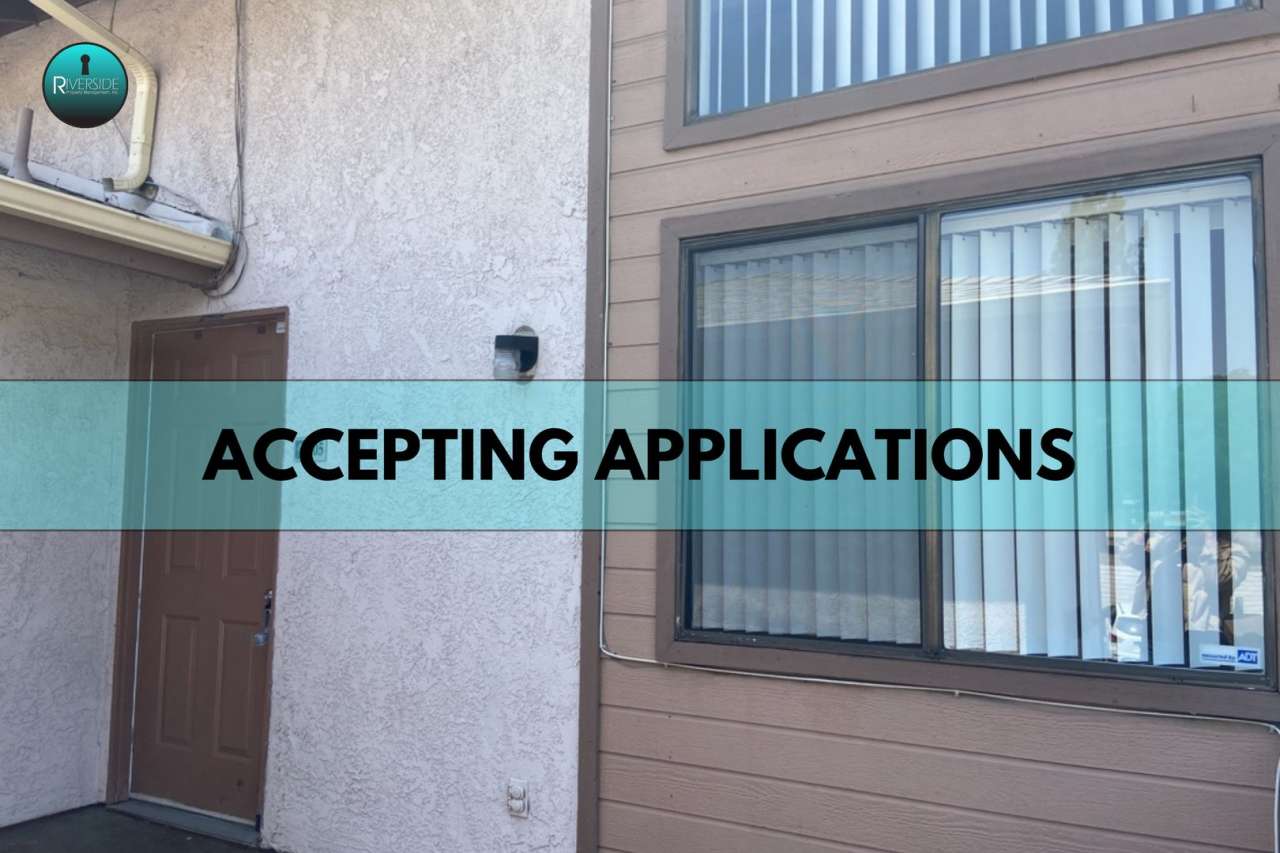 2 Bed 2 Bath Condo In Gated Community — $250 Move-In Discount!