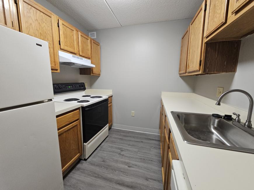 15 Harbor Point Blvd.