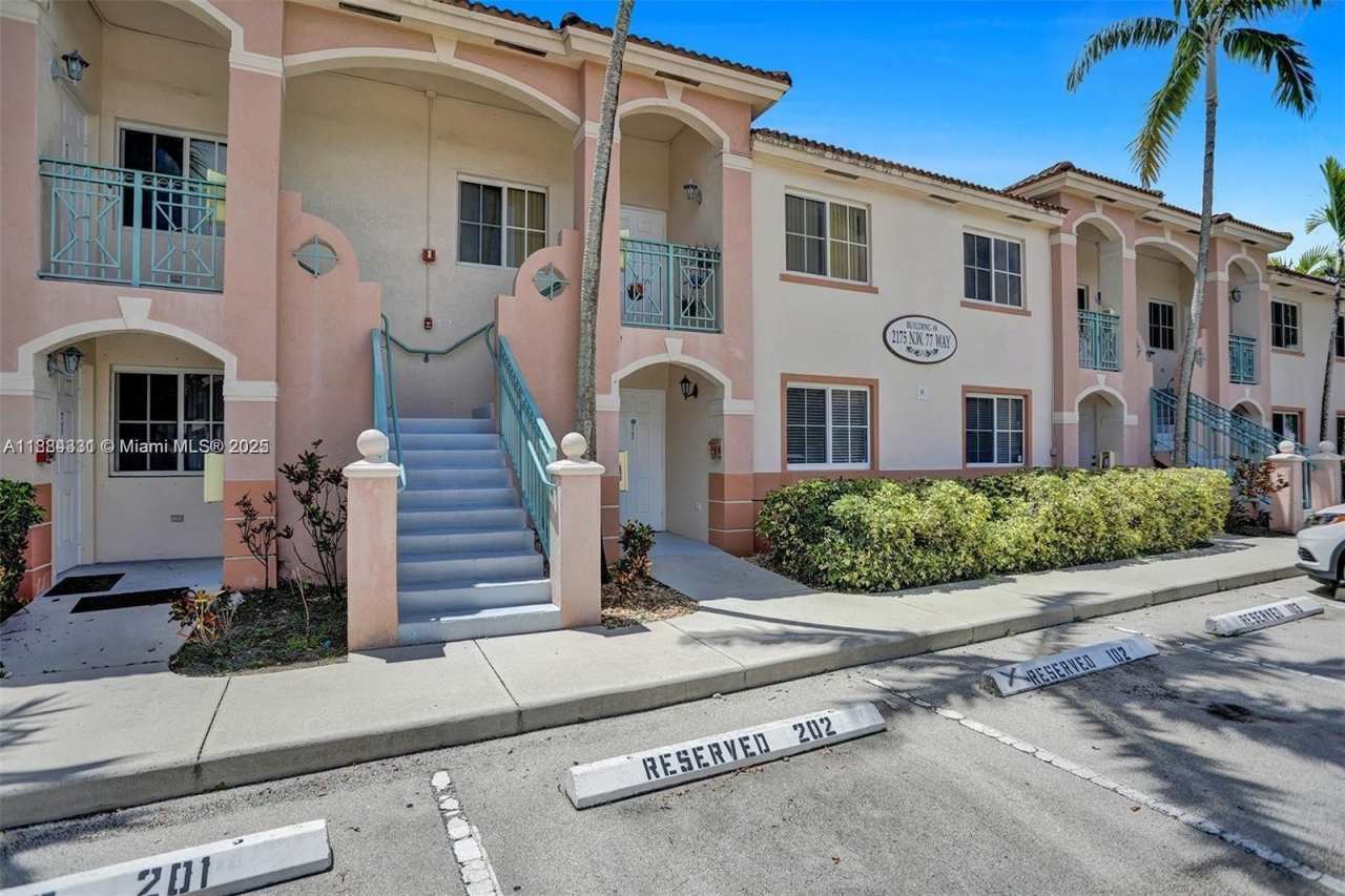 2175 NW 77th Way