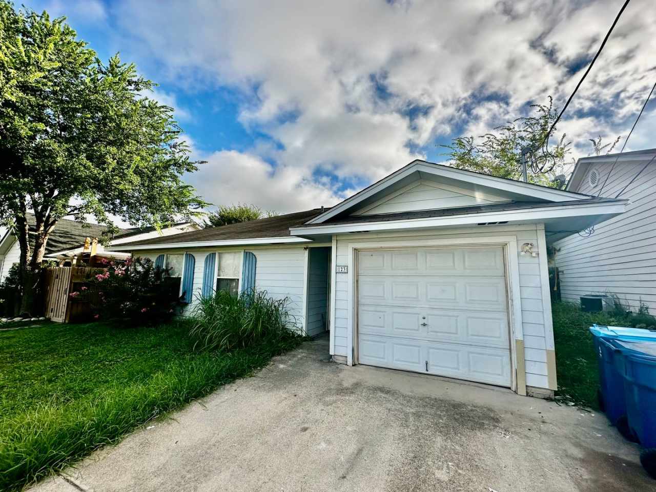 3/2 On Amelia CT