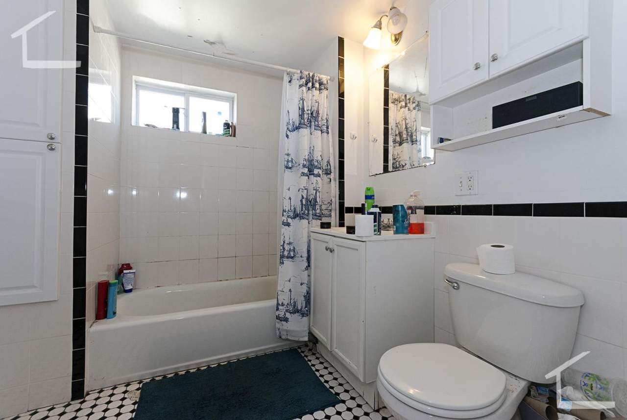 Nice 5 bed in Allston