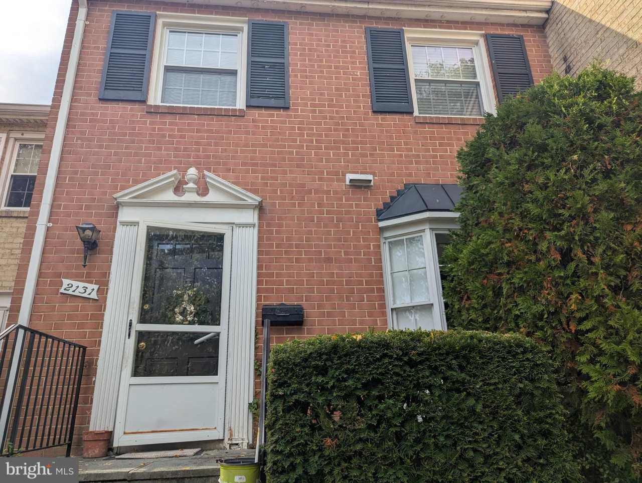 2131 BUCKNELL Terrace unit: 55