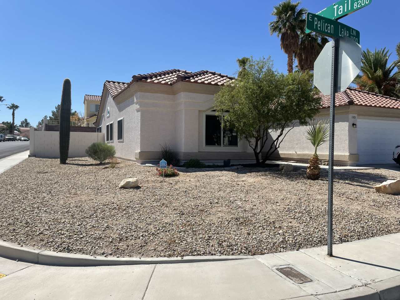 1183 Pelican Lake Ln