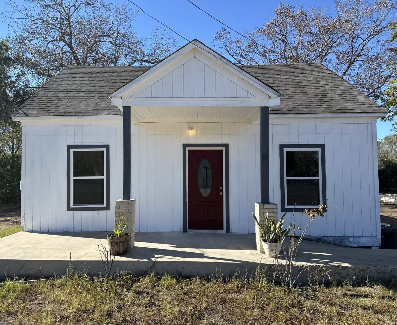 414 South Esplanade Street